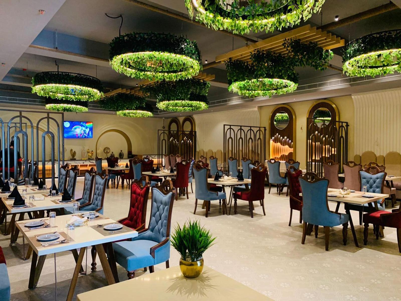 Hotel Miracle Resort Phagwāra Zewnętrze zdjęcie